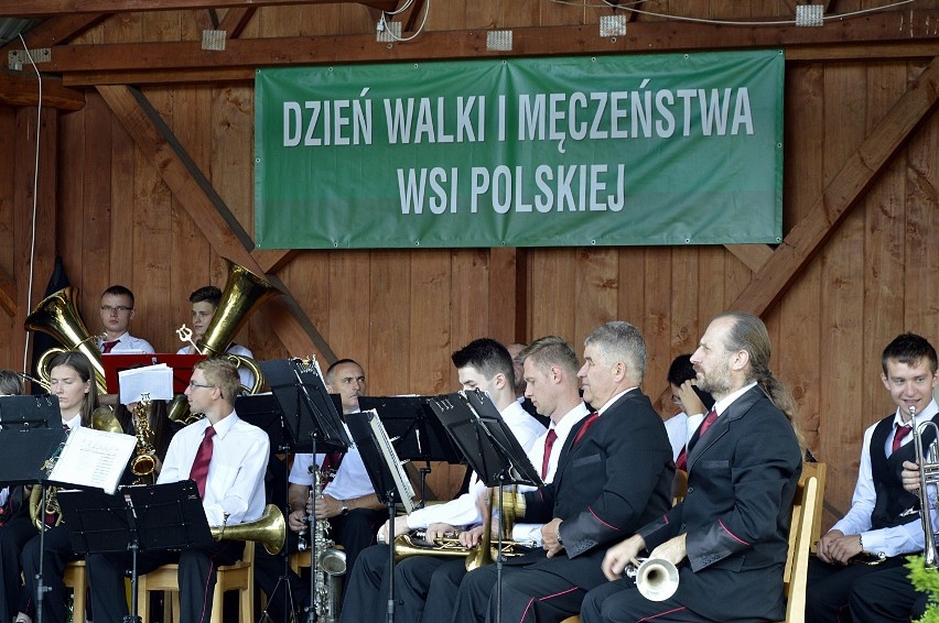 Gorlice. Dzień Walki i Męczeństwa Wsi Polskiej – nowe święto państwowe [ZDJĘCIA]