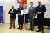 1,1 miliona złotych dla gmin powiatu sandomierskiego z rządowego programu wsparcia dla miejscowości, w których funkcjonowały PGR-y