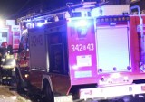 Pożar w Szpitalu Klinicznym w Katowicach: Spłonęły zwłoki kobiety