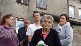 Staruszka z chorymi synami ma być wyrzucona z mieszkania