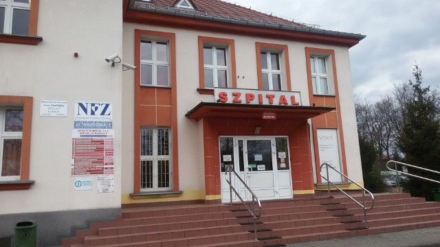 Szpital na Radiowej, VITO-MED w Gliwicach