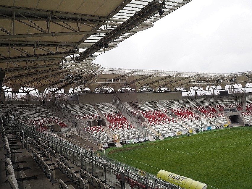 Stadium of the Year 2022. Łódzki Stadion Miejski im. Władysława Króla na trzecim miejscu w prestiżowym plebiscycie 