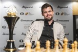 Arcymistrz Magnus Carlsen wskazał faworytów turnieju kandydatów. Norweg stawia na starą gwardię