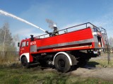 Strażacy OSP Poręba zbierają na nowy wóz strażacki