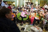W lipcu rusza Rabka Festival - prawdziwy maraton dla małych czytelników