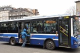 Kraków: zmiana trasy autobusów w Krowodrzy