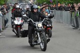 Motocykliści przejadą ulicami Białegostoku