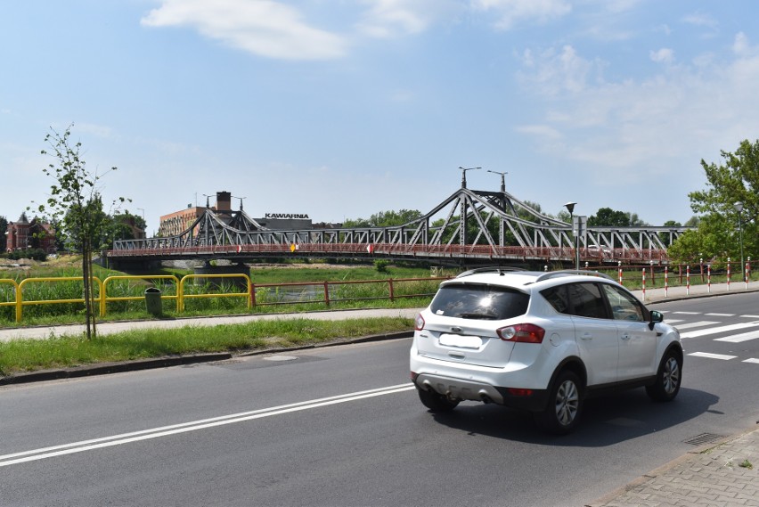 Wkrótce rozpocznie się pierwszy etap, dotyczący podniesienia...