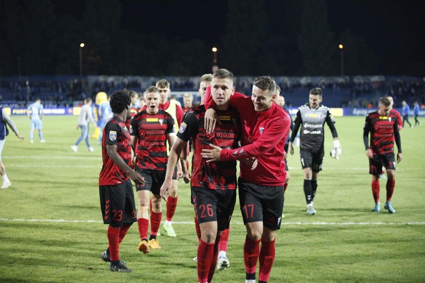 Puchar Polski. Derby dla Górnika Zabrze. Poznaliśmy komplet uczestników 1/16 finału