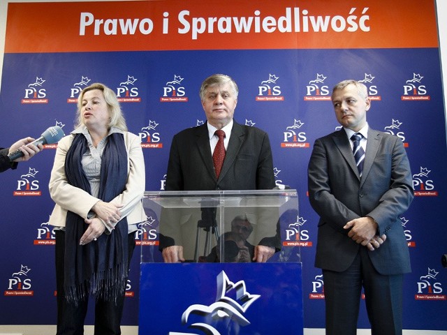 PiS w trakcie konferencji zaprezentował program dla obszarów wiejskich