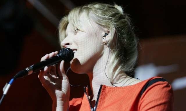 Mela Koteluk zaśpiewa w Toruniu 25 lipca
