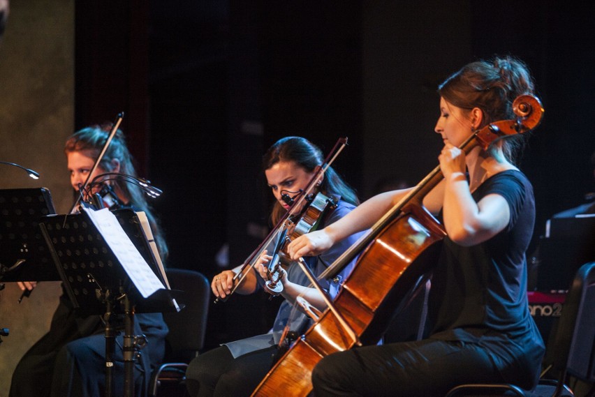 Kraków. Harcerskie Jazzy 2018 w Teatrze Variete. Znane...