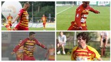 Przegląd zawodników pochodzących z Bałkanów, którzy grali lub grają w Jagiellonii (foto)