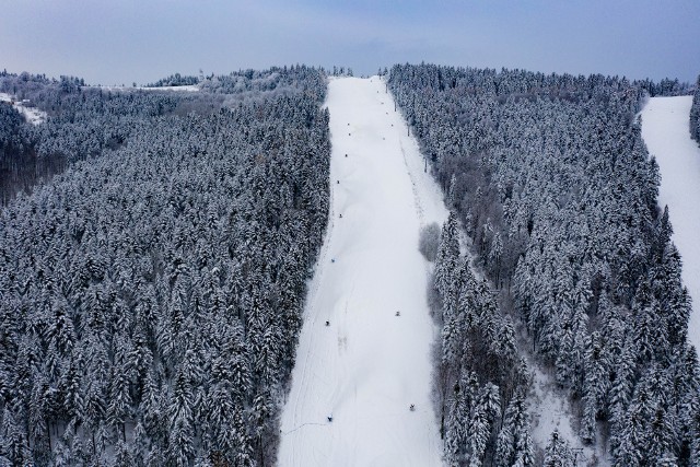 W stacji Sport Arena Myślenice trwają przygotowania do otwarcia