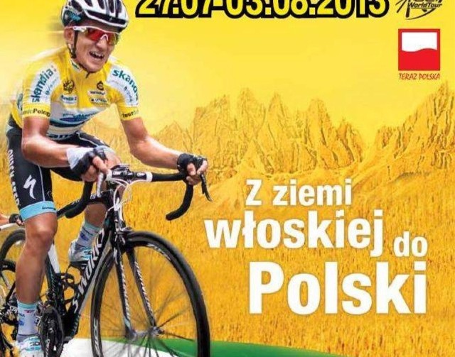 71. Tour de Pologne