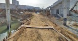 Budowa nowego stadionu dla Radomiaka przy ulicy Struga 63. Od rozpoczęcia budowy minęło już 1800 dni (NAJNOWSZE ZDJĘCIA) 