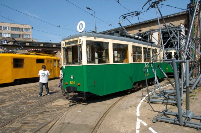 MPK Poznań: Ruszają linie turystyczne - tramwajowa 0 i autobusowa 100