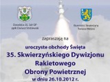 Skwierzyna: Zobacz siłę kawalerii!  