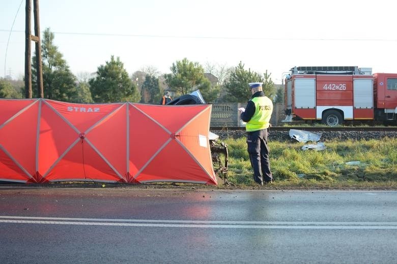 Prokuratura Rejonowa w Grudziądzu, która prowadzi śledztwo w...