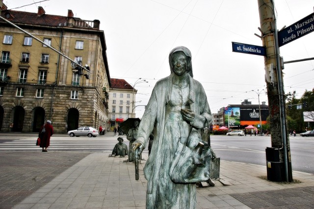 Wrocławska gwara. Czy coś takiego w ogóle istnieje? Oczywiście! Kliknij w zdjęcie i sprawdź najpopularniejsze powiedzenia >>