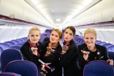 Czy możesz zostać stewardessą? Wykonaj test predyspozycji i przekonaj się sama!