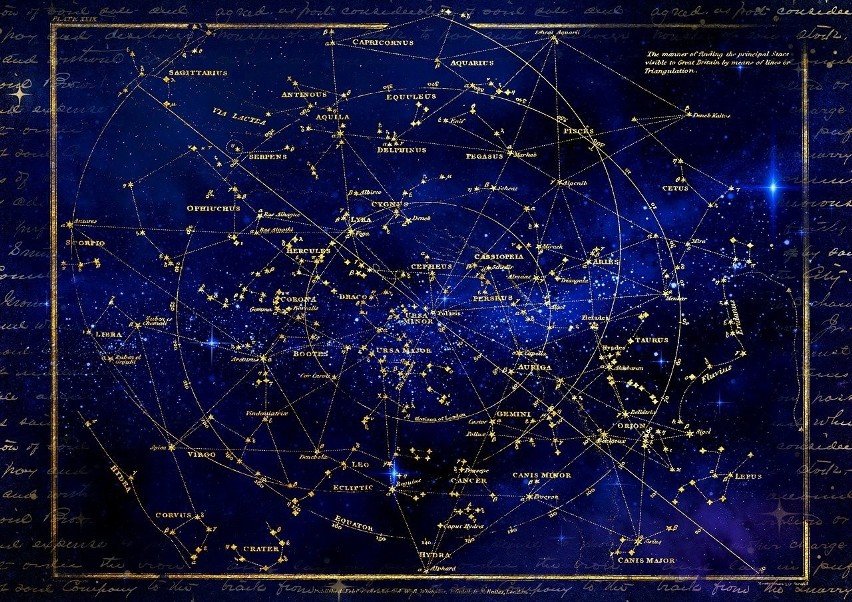 Te znaki zodiaku przeżyją ogromną zmianę w 2022 r.