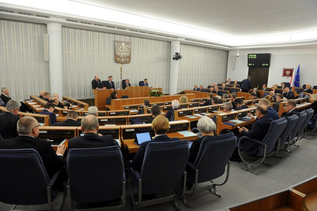 7 marca Sejm zadecyduje o przyszłości ustawy deregulacyjnej