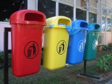 Wywóz śmieci w Białymstoku: Sześć chętnych firm