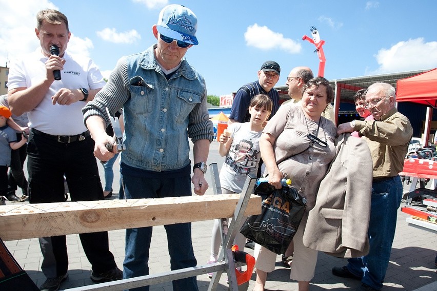 Słupskie Targi Budowlane w Fimalu