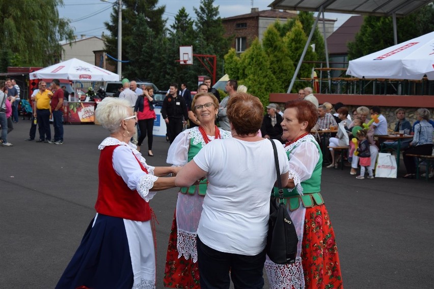 Wielka impreza profilaktyczna powiatu kłobuckiego we...