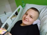 12-letni Maciej Rawski z Łosienka nie jest w stanie samodzielnie funkcjonować. Jego rodzice proszą o pomoc. Zobacz zdjęcia