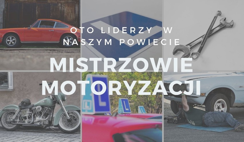 Prezentujemy liderów głosowania we wszystkich kategoriach w...