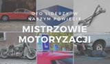 Mistrzowie Motoryzacji 2018| Oto liderzy wszystkich kategorii w powiecie buskim! 