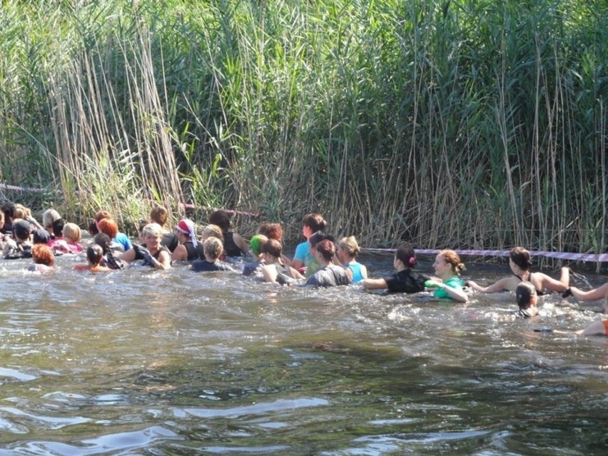 Bieg Katorżnika 2013. W tym roku będzie jeszcze trudniej