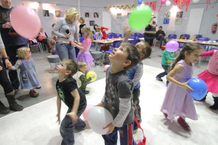 Humanitarium jest nieczynne od 22 grudnia 2017