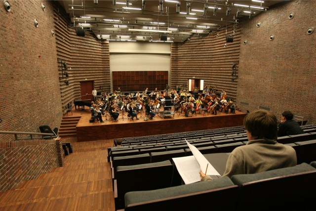 Wrocławska Akademia Muzyczna znalazła się wśród najlepiej ocenionych