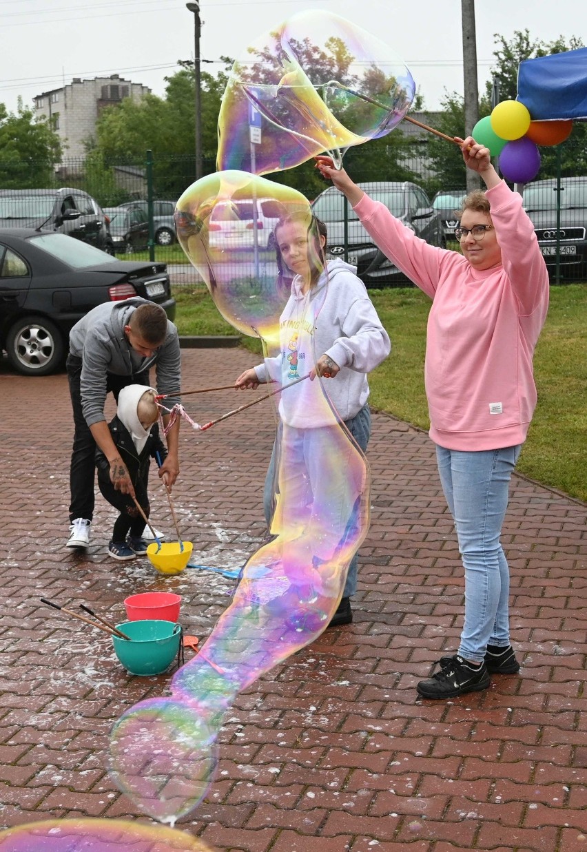 Piknik Radoszyczanie Dzieciom powrócił po dwóch latach. Było wiele atrakcji - zobacz zdjęcia