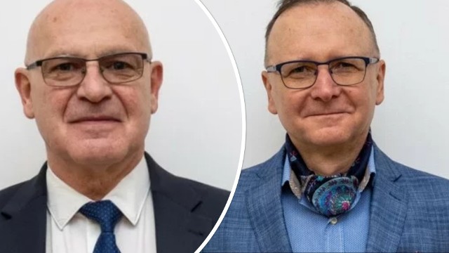 Na funkcję rektora Uniwersytetu Radomskiego kandydują dwie osoby - profesorowie Sławomir Bukowski i Dariusz Trześniowski.