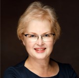 Dr n. med. Zofia Sikorska, specjalista chorób oczu z Bydgoszczy: - Jaskra to choroba podstępna, nie boli