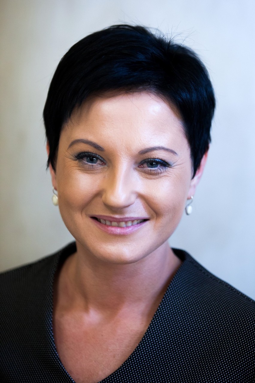 Agnieszka Kędzierska