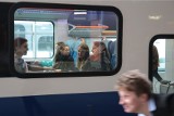 Koleje Małopolskie uruchomiły dwa zimowe pociągi z myślą o turystach