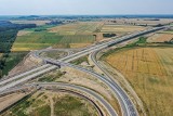 Autostrada A1 ZJAZDY Nowe nazwy węzłów drogowych. Gdzie zjedziemy z A1 w Śląskiem?