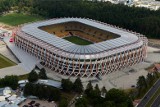 Białystok. Szpital tymczasowy dla zakażonych koronawirusem nie powstanie na stadionie. Wojewoda rezygnuje z tej opcji