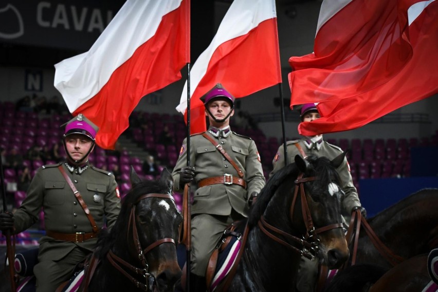 Kawaleria Wojska Polskiego