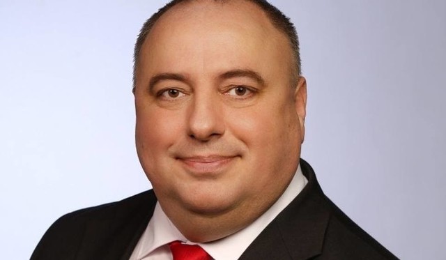 Burmistrz Grajewa, Dariusz Latarowski