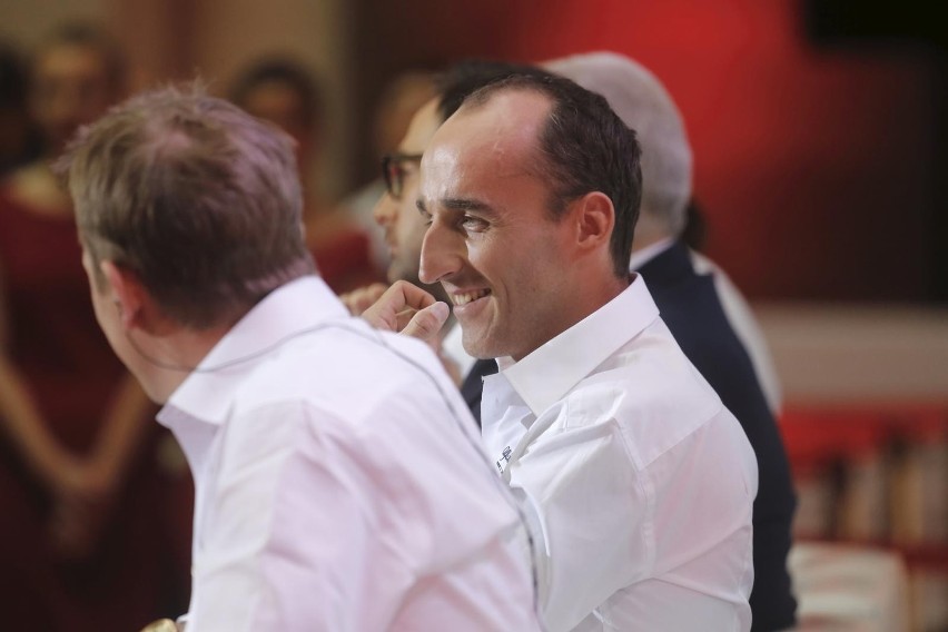 Robert Kubica pozostanie kierowcą testowym Alfa Romeo Racing...