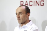 Robert Kubica pozostaje w Formule 1. Orlen przedłużył umowę z Alfa Romeo
