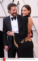 Bradley Cooper i Irina Shayk nie są już razem! Rozstali się przez Lady Gagę?