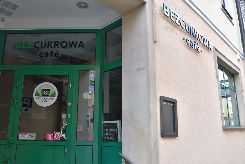 Koronawirus w Opolu. Zamknięte lokale gastronomiczne, na...