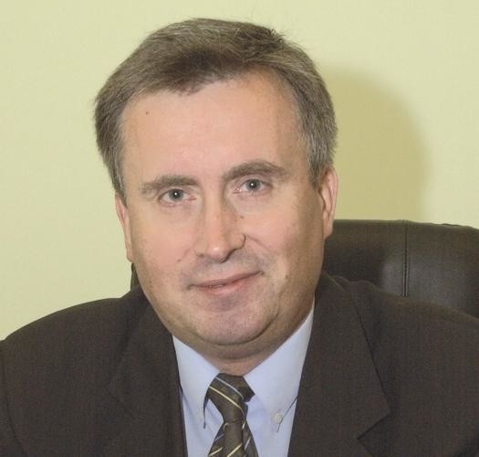 Bogusław Poniatowski, dyrektor szpitala klinicznego